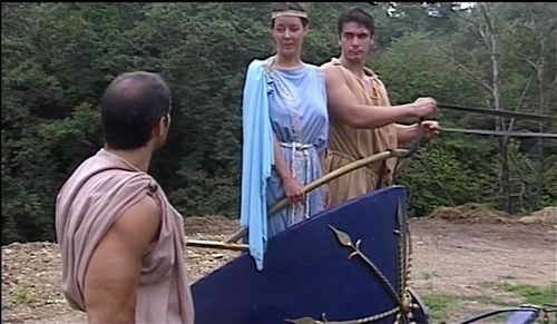 *STAVROS