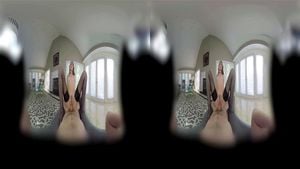 Riley Reid VR thumbnail