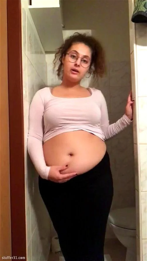 Small belly (not stuffing) thumbnail