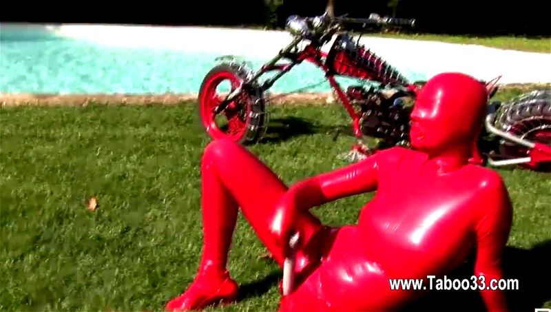 Super hot fetish vibrators enams and latex parties Super hot fetish vibrators enams and latex parties