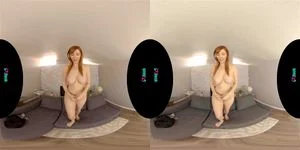 Lena Paul VR thumbnail