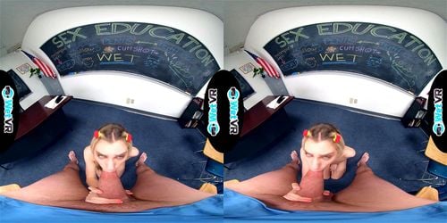 virtual reality, anal, vr porn, butthole