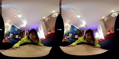virtual reality, pov, mitsuki nagisa, japanese, vr