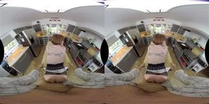 White Chicks VR anteprima
