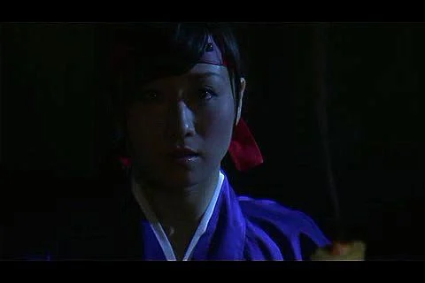 ninja girl, japanese, deep throat, yu kawakami