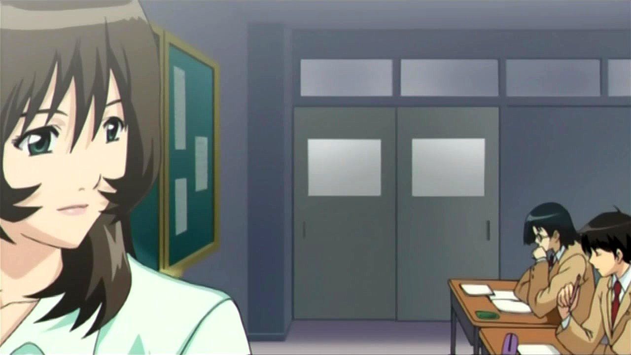 あにめ ぱんちら