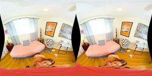 Blowjob vr thumbnail