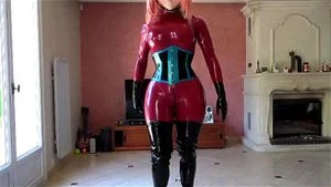 Open ass latex thumbnail