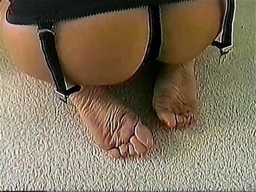 Vintage Foot Bondage - Watch Retro foot worship - Feet, Lesbian, Fetish Porn - SpankBang