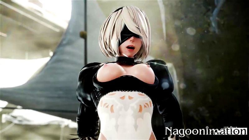 Nier automata