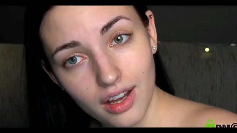 Who is she? Who is she?