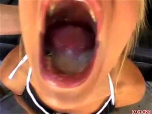 Cum Swallow Compilation thumbnail