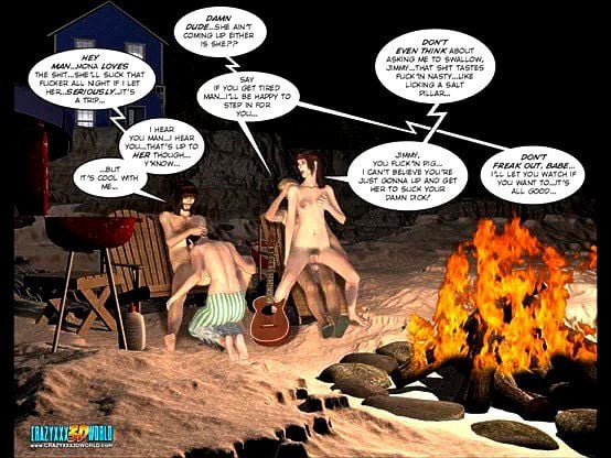 Comic Comic