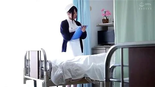 handjob, blowjob, japanese hospital, compilation