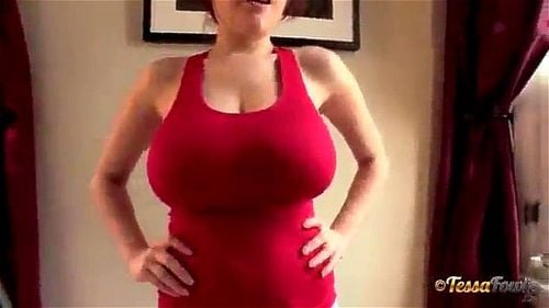 Tessa Fowler Try On - Other thumbnail