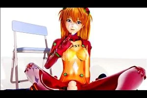 Asuka-NGE