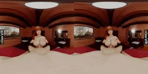 Kasumi_TiddyFucc_Lite_VR_8K