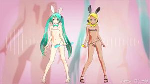 Vocaloid thumbnail