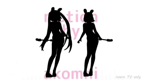 small tits, striptease, mmd dance, fetish