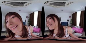 Jav VR teen thumbnail