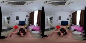 Asian Vr thumbnail