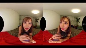 JAV VR thumbnail