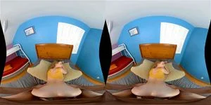 Creampie vr thumbnail