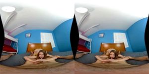 Vr Cum Outside thumbnail