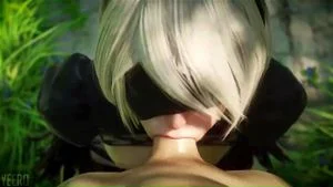 Nier A2 2B thumbnail