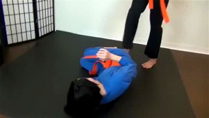 Karate thumbnail