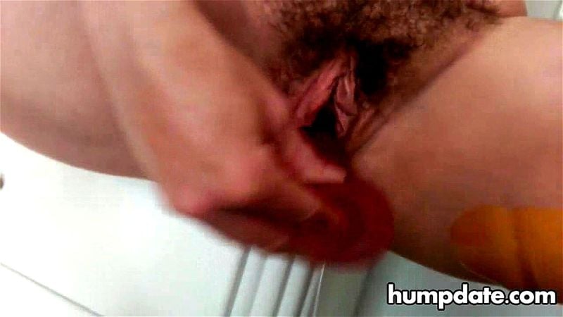 Hairy Mature Inserts Two Toys In Her Pussy And Squirts Hairy Mature Inserts Two Toys In Her Pussy And Squirts