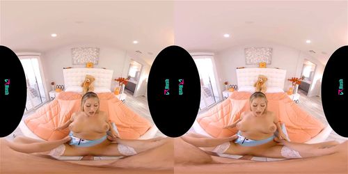 3D VR thumbnail
