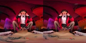 KAKEGURUI need full 4k plz