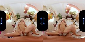 Nicole Aniston VR thumbnail