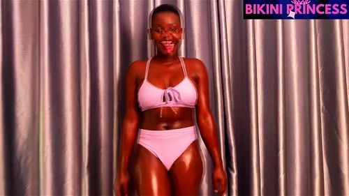 Princess Eve the bikini Princess Try On Haul. - Try On Haul, Princess Eve, Bikini Princess Porn