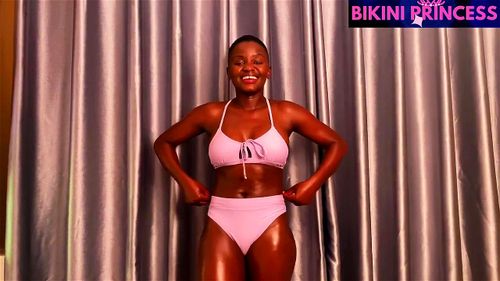 Princess Eve the bikini Princess Try On Haul. - Try On Haul, Princess Eve, Bikini Princess Porn