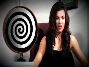 female hypnotist thumbnail