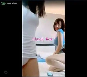 สาวไทยโชว์ thumbnail