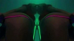 Pole dance girl Pole dance girl