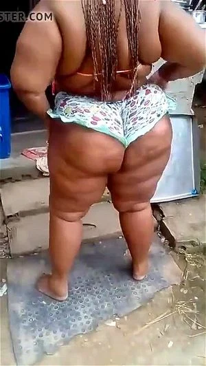Brazilian Booty