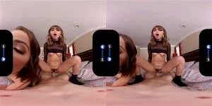 Riley Reid vr  thumbnail