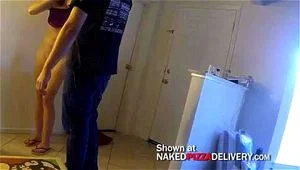 Pizza Delivery porn thumbnail