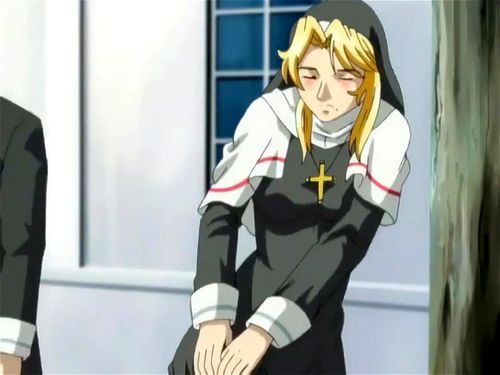 Slutty Nun EP1: Hardcore, Onlyfans & Japanese Porn - SpankBang