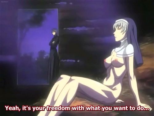 Slutty Nun EP1: Hardcore, Onlyfans & Japanese Porn - SpankBang