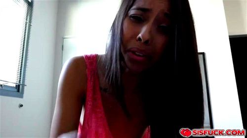 Watch Jasmine Summer as she was being pounded nice and deep