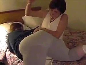 300px x 225px - Watch mom punish daughter and friend - Friend, Amateur, Vintage Porn -  SpankBang