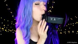 ASMR thumbnail