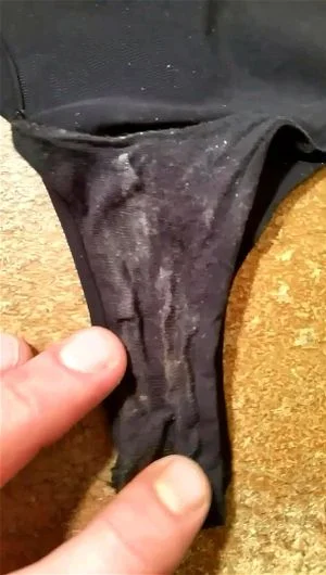 Watch Cousin's dirty panties with joi - Dirty Panties, Joi Dirty Talk,  Amateur Porn - SpankBang