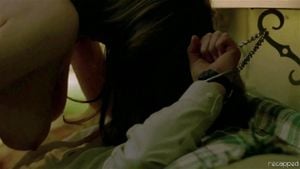 Секс Сцены Из Сериала Настоящий Детектив