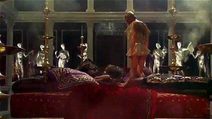 Watch Caligua  - Caligula, Orgy, Costume Porn